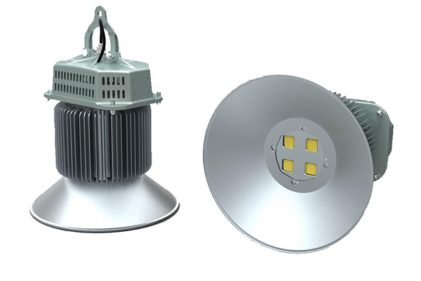 太陽(yáng)花LED工礦燈